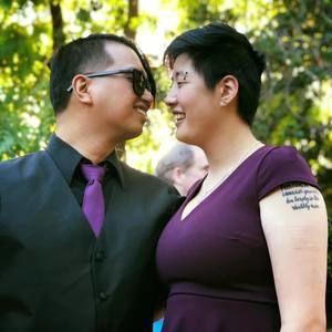 Meet your Posher, Marc armand